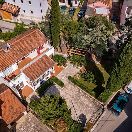 Vila Regi Медулин Экстерьер фото