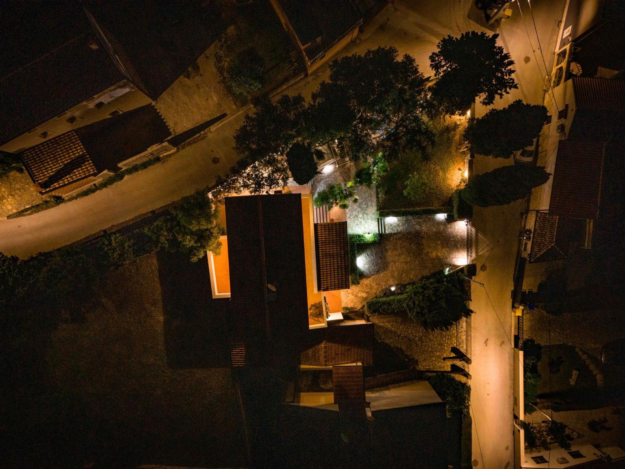 Vila Regi Медулин Экстерьер фото