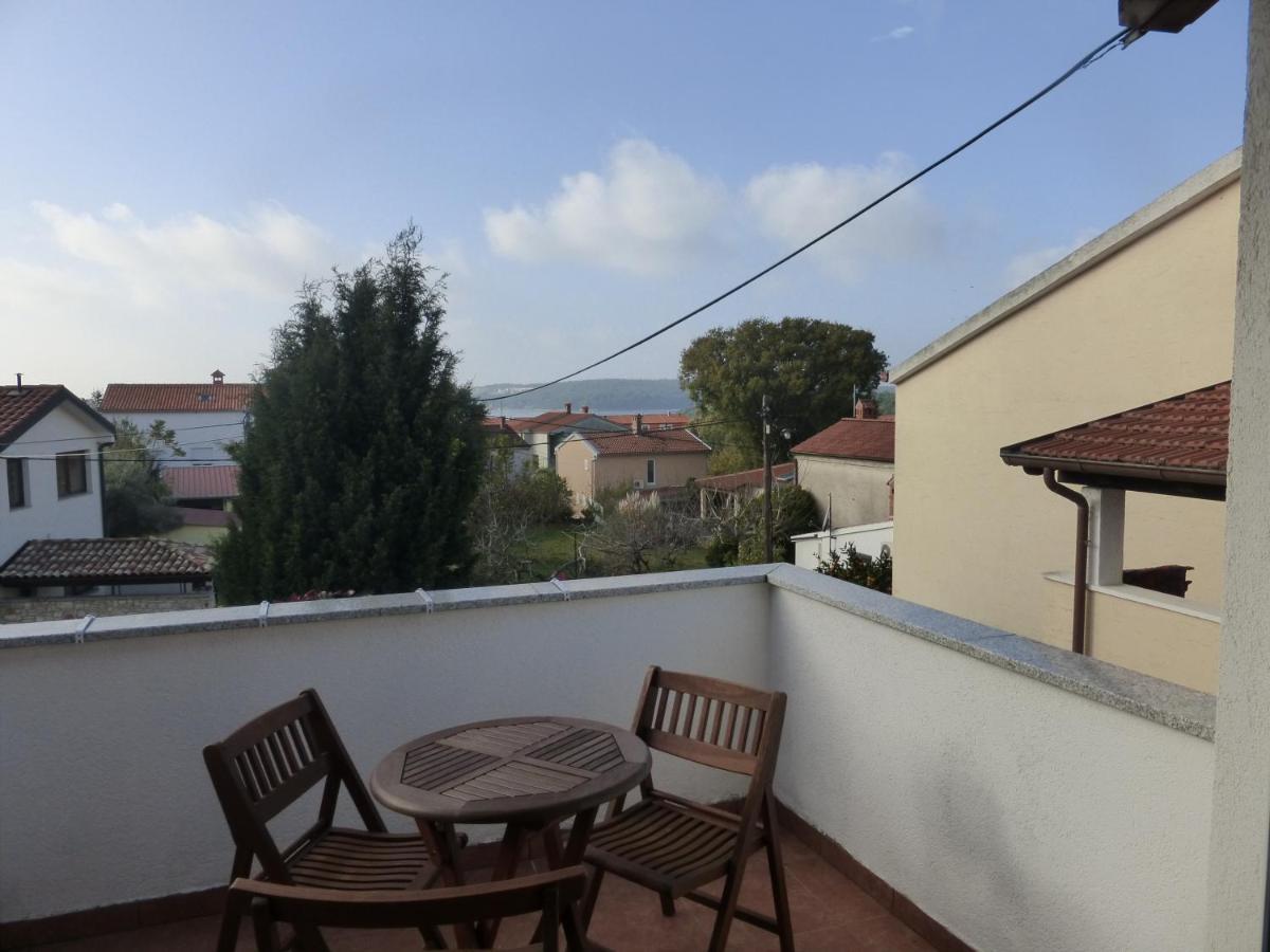 Vila Regi Медулин Экстерьер фото